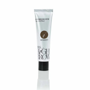 Mrs Highbrow Hybrid Brow Dye Espresso 15ml - BVShop