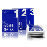 Mrs Highbrow Lash And Brow Lifting Cream STEP1 1.5ml - BVShop