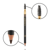 Mrs Highbrow Powder Brow Pencil Soft Brown - BVShop