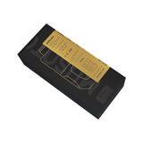 Musotoku Mercury family packaging box, 3.0mm PMU variant