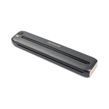 Nemesis Belaidis Šablonų Spausdintuvas