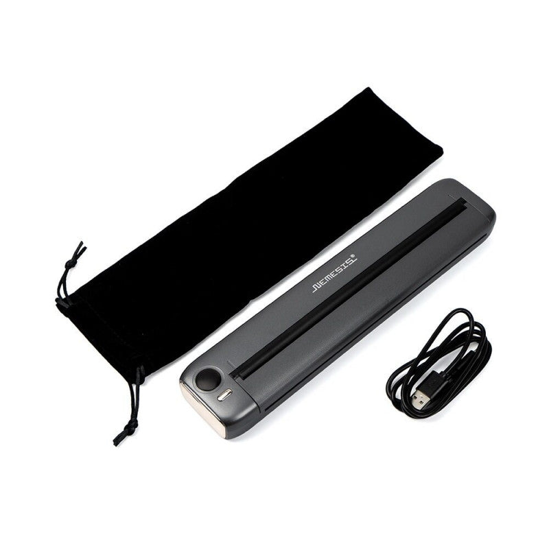 Nemesis Belaidis Šablonų Spausdintuvas