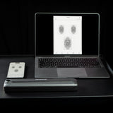 Nemesis Belaidis Šablonų Spausdintuvas