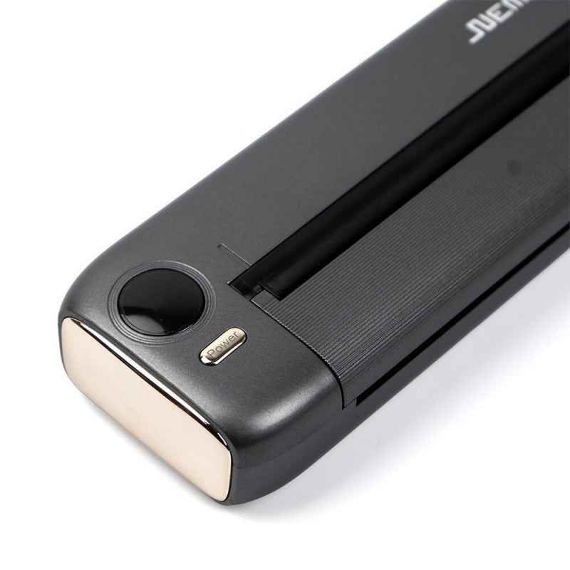 Nemesis Belaidis Šablonų Spausdintuvas