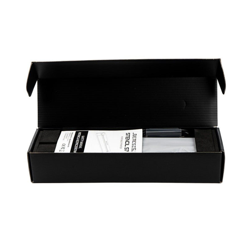 Nemesis Belaidis Šablonų Spausdintuvas