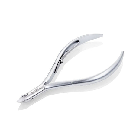 Nghia export cuticle clippers c-01 jaw 12 (5 mm) - BVShop