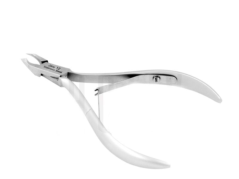 Nghia export cuticle nippers c-04 3.5mm - BVShop