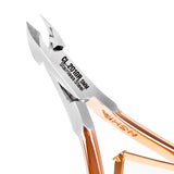 Nghia export cuticle nippers CL.201GR 12 ( 5MM ) - BVShop