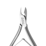 Nghia export cuticle nippers CL.212 8mm - BVShop