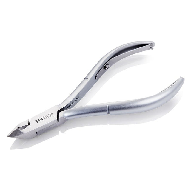 Nghia export nail clippers n-04 full jaw - BVShop