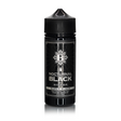 Nocturnal By Bishop Super Black 118ml — buteliukas baltame fone