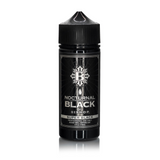 Nocturnal By Bishop Super Black 118ml — buteliukas baltame fone