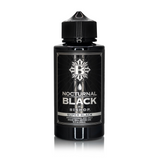 Nocturnal By Bishop Super Black 295ml — buteliukas baltame fone