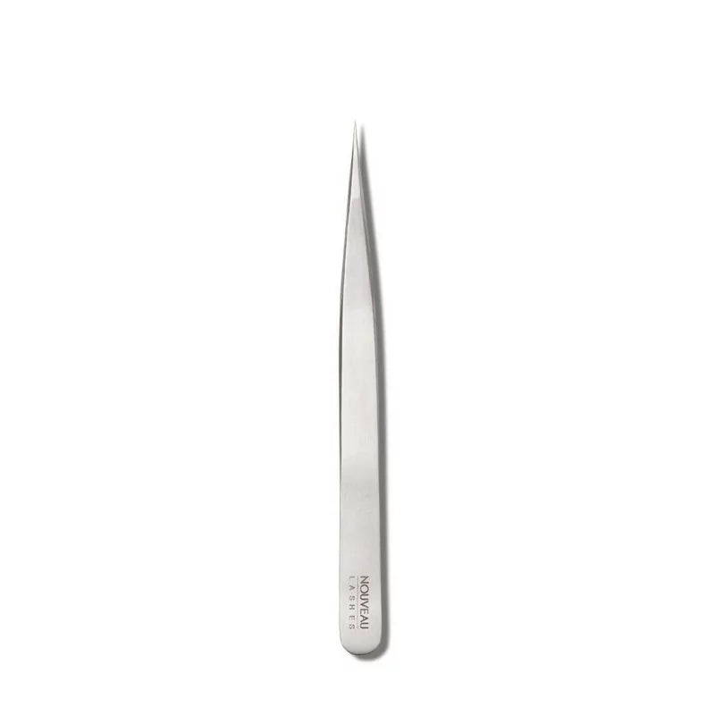 Nouveau Lashes Fine Point Tweezers - BVShop