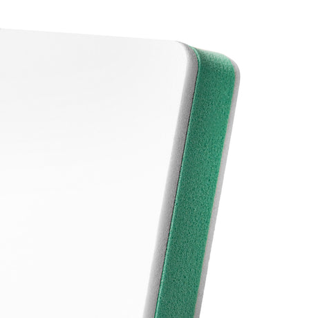 Ocho Nails Buffer 2-sided polisher BR3 320/3000 10 pieces - BVShop