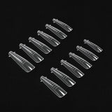 OCHO NAILS dual forms ballerina 120 pcs. - BVShop