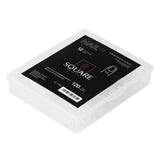 OCHO NAILS dual forms square 120 pcs. - BVShop