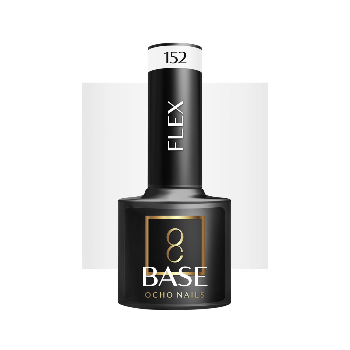 OCHO NAILS Flex base 152 -5 g - BVShop
