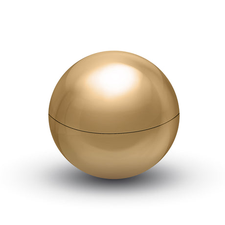 OCHO NAILS Gel gold -30 g - BVShop