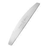 Ocho Nails half-moon metal core file - base - BVShop