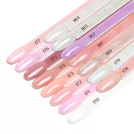 OCHO NAILS Hybrid Base Powerful 175 -5 g - BVShop