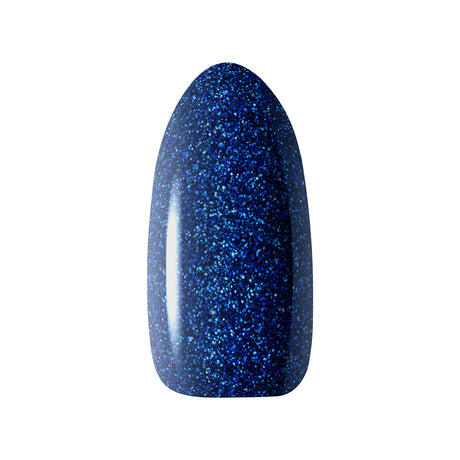 OCHO NAILS Hybrid nail polish blue 512 -5 g - BVShop