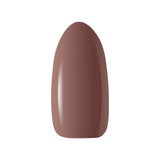 OCHO NAILS Hybrid nail polish brown 806 -5 g - BVShop