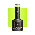 OCHO NAILS Hybrid nail polish fluo F01 -5 g - BVShop