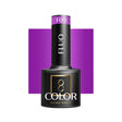 OCHO NAILS Hybrid nail polish fluo F09 -5 g - BVShop
