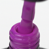 OCHO NAILS Hybrid nail polish fluo F09 -5 g - BVShop