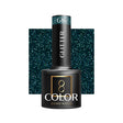 OCHO NAILS Hybrid nail polish glitter G16 -5 g - BVShop