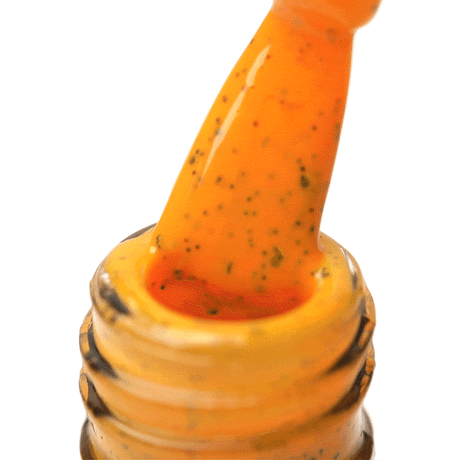 OCHO NAILS Hybrid nail polish muffin M01 -5 g - BVShop