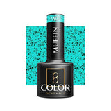 OCHO NAILS Hybrid nail polish muffin M05 -5 g - BVShop