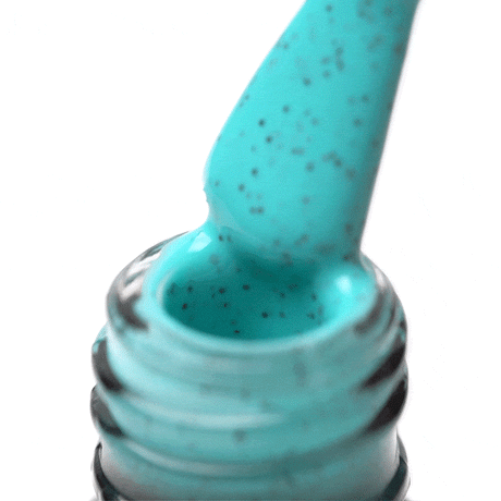 OCHO NAILS Hybrid nail polish muffin M05 -5 g - BVShop