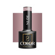 OCHO NAILS Hybrid nail polish nude N10 -5 g - BVShop