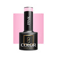 OCHO NAILS Hybrid nail polish pink 304 -5 g - BVShop