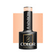 OCHO NAILS Hybrid nail polish rainbow R02 -5 g - BVShop