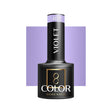OCHO NAILS Hybrid nail polish violet 402 -5 g - BVShop