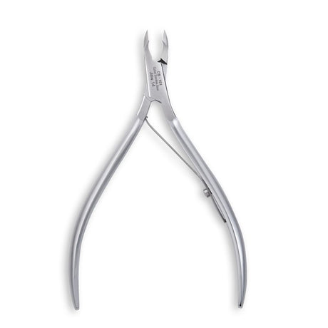 Omi pro-line cb-101 cuticle nipper jaw12 / 4mm box joint - BVShop