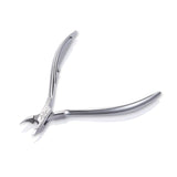 Omi pro-line cb-101 cuticle nipper jaw12 / 4mm box joint - BVShop