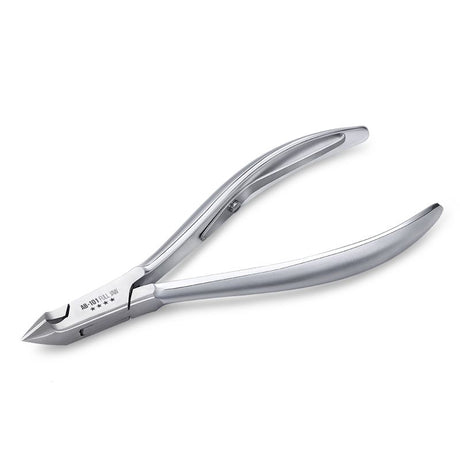 Omi pro-line clippers ab-101 acrylic nail nippers jaw16 / 6mm box joint - BVShop