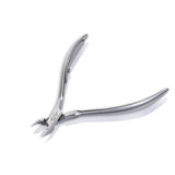 Omi pro-line clippers cl-101 cuticle nipper jaw12 / 4mm lap joint - BVShop