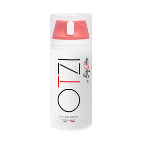 Otzi Tattoo Cream 20/50/100ml - BVShop