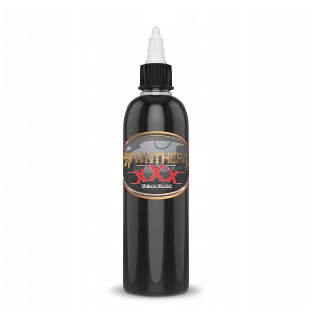 PANTHERA Black Tribal XXX 150 Ml Reach - BVShop