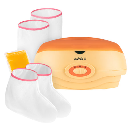 Paraffin maker 300w set xl - BVShop
