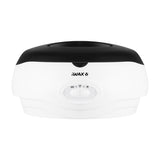PARAFFINER iWAX 300W WHITE XXL SET - BVShop