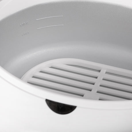 PARAFFINER iWAX 300W WHITE XXL SET - BVShop