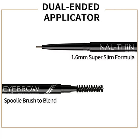 PassionCat Nal-Thin Eyebrow Pencil - BVShop