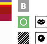 Swiss Color 718 Rosewood Lūpų Pigmentas 5ml/10ml