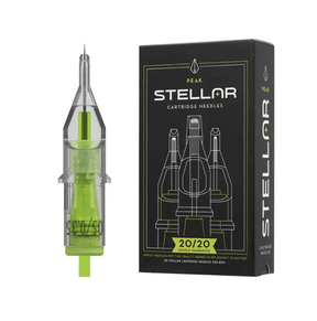 Peak Stellar 2.0 Magnum Cartridges - BVShop